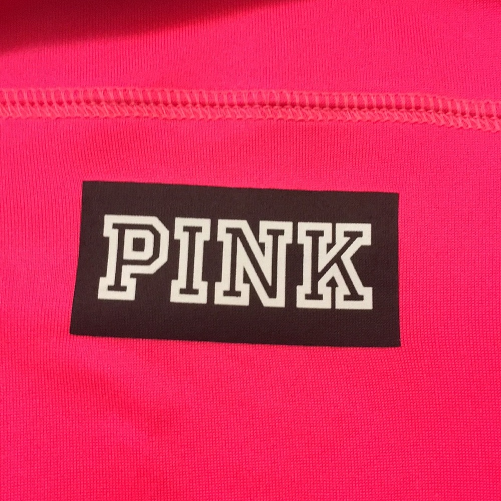 PINK Ultimate Victoria's Secret Small S Top Shirt - Picture 3 of 6